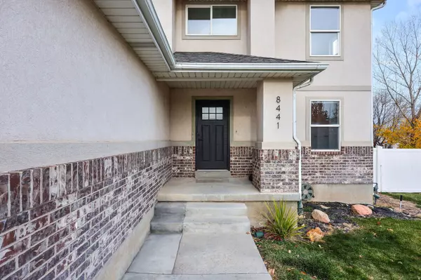 West Jordan, UT 84081,8441 SPRATLING DR