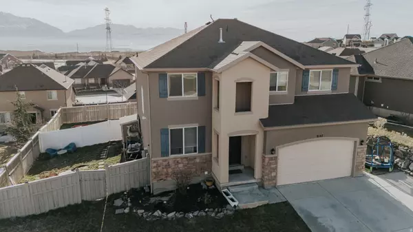 9142 N KILKENNY WAY, Eagle Mountain, UT 84005
