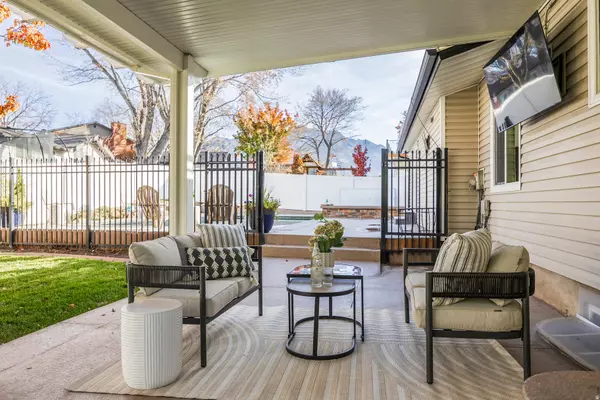 Sandy, UT 84093,1563 E GRANADA DR S