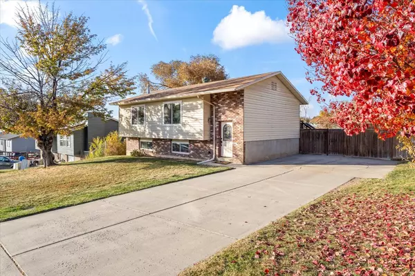 Orem, UT 84057,1154 W 1340 N