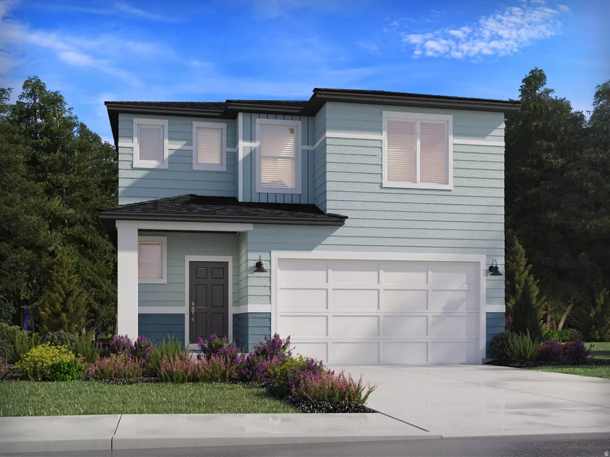 Eagle Mountain, UT 84005,3431 N GINA ST #1220