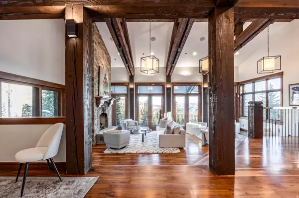 Park City, UT 84060,26 WHITE PINE CANYON RD