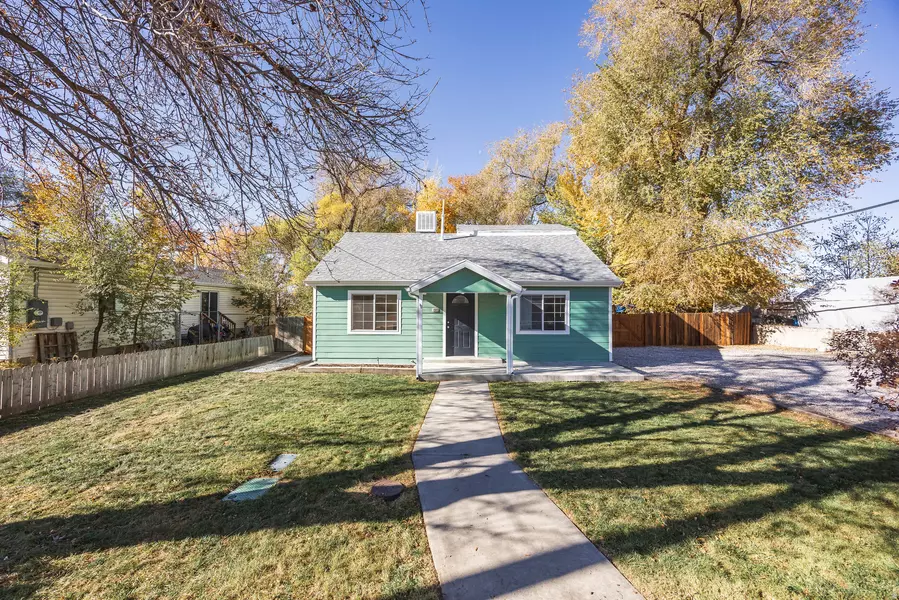 405 N 200 E, Pleasant Grove, UT 84062