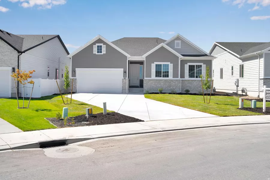 283 E POLARIS DR S #102, Saratoga Springs, UT 84045