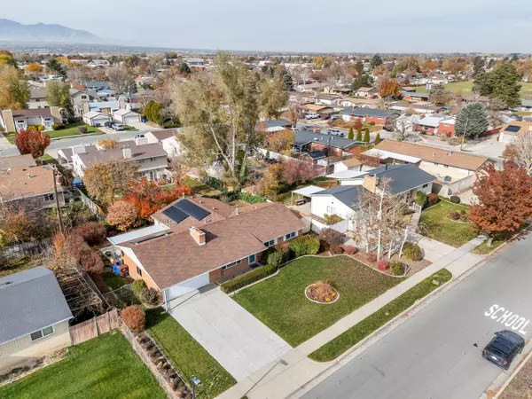 Midvale, UT 84047,7080 S 230 E