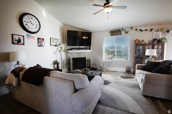 Grantsville, UT 84029,445 S HINCKLEY RD #309