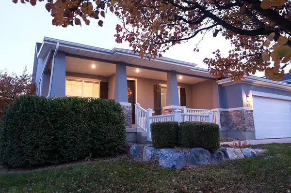 Saratoga Springs, UT 84045,141 E COTTAGE CV