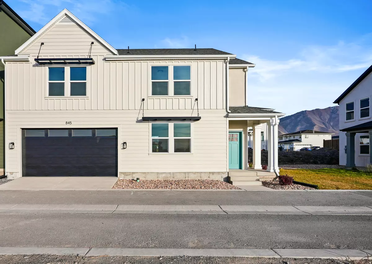 Springville, UT 84663,845 S GREENWAY