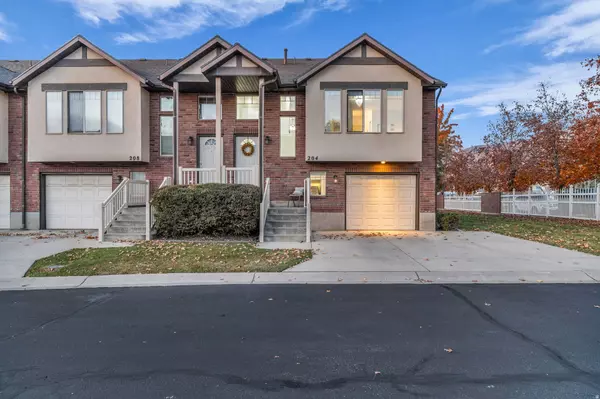 Bountiful, UT 84010,204 W LYMAN LN