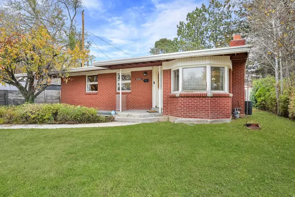 Salt Lake City, UT 84109,2765 S 2100 E