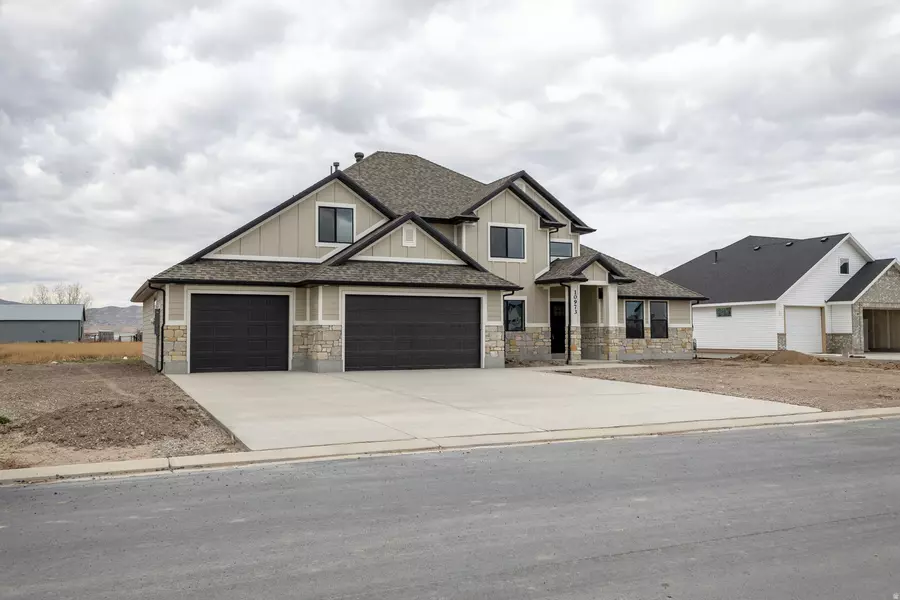 10973 N 8300 W #24, Tremonton, UT 84337