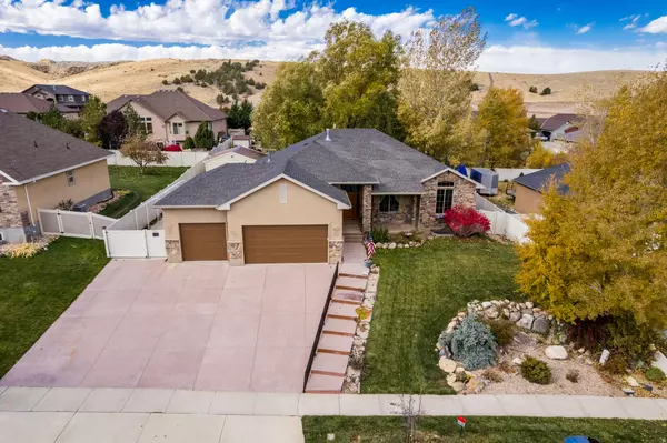 Santaquin, UT 84655,1126 S VALLEY VIEW DR W