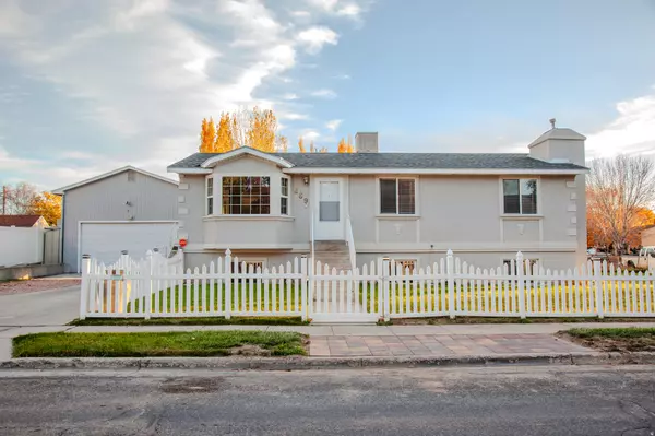 669 W 200 S, Price, UT 84501