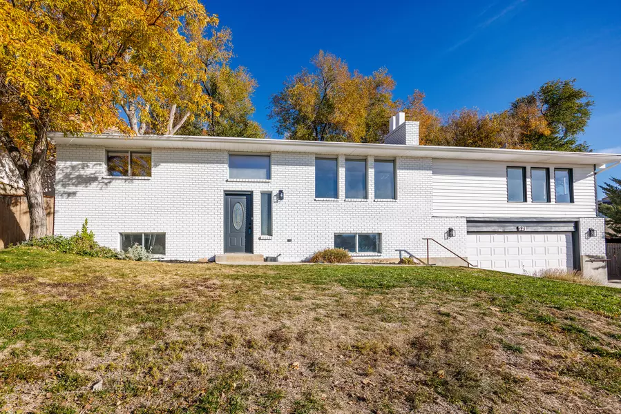 521 S 1660 E, Pleasant Grove, UT 84062