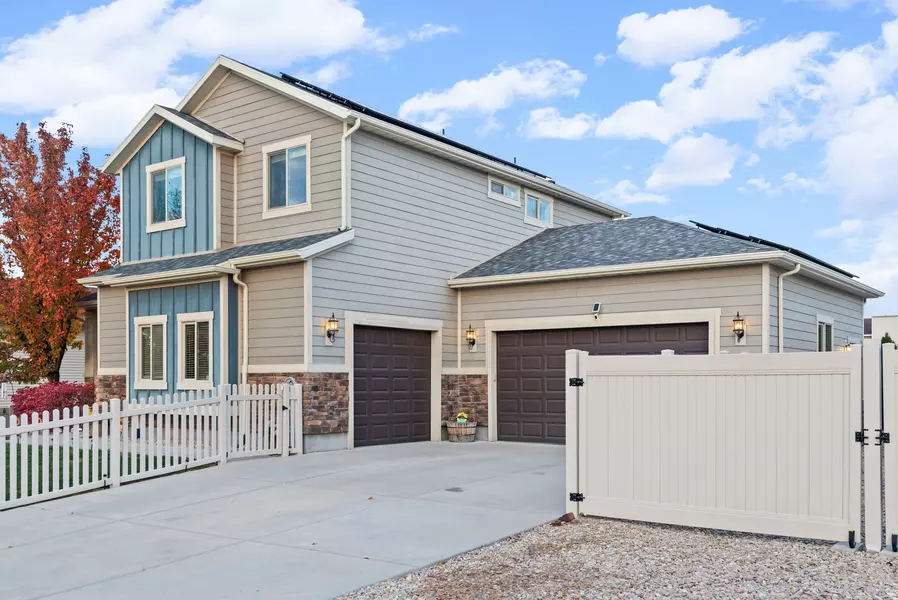 3293 S 6535 W, West Valley City, UT 84128