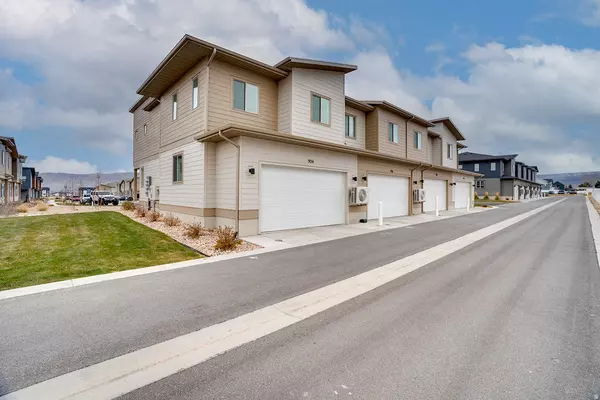 Heber City, UT 84032,924 E 2080 S #240
