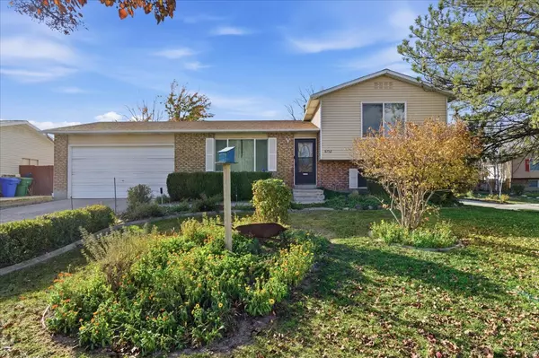 West Jordan, UT 84088,3931 W DANSERE CIR