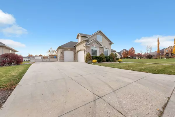 Highland, UT 84003,9947 N YORKSHIRE CT