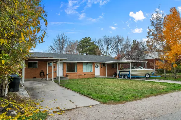 Millcreek, UT 84106,1249 E SIERRA WAY S