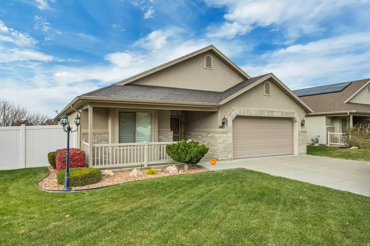 Riverdale, UT 84405,5495 S 575 W