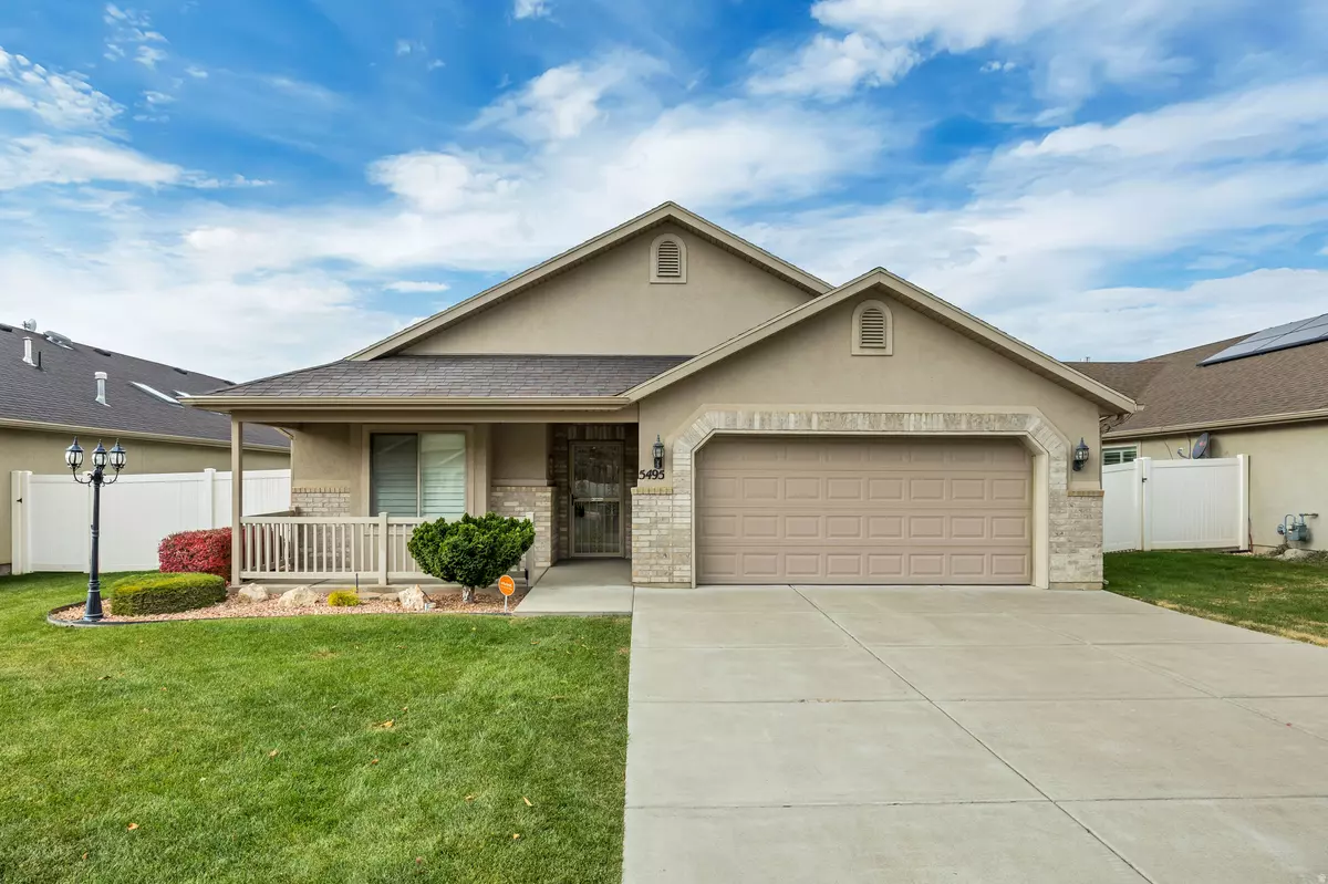 Riverdale, UT 84405,5495 S 575 W
