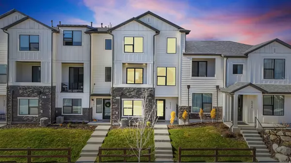 5944 N 5000 W #176, Mountain Green, UT 84050