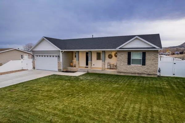 Maeser, UT 84078,3559 W 700 N