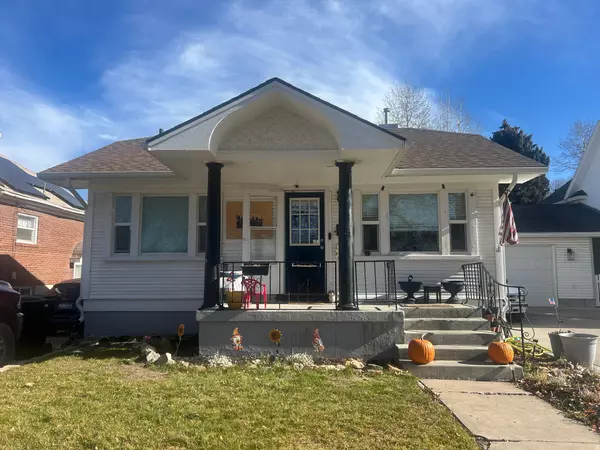 15 S 2ND E, Preston, ID 83263