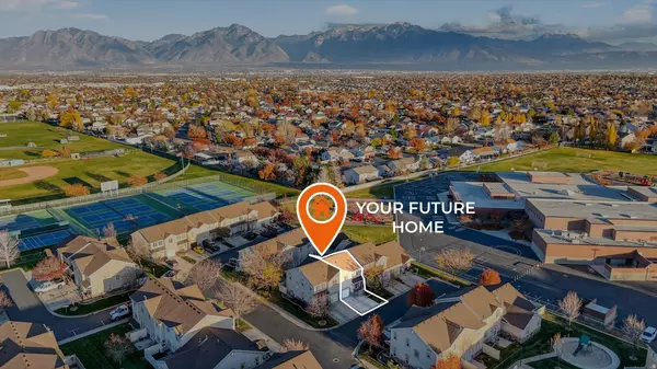 West Jordan, UT 84081,8793 S BIG BAR CT