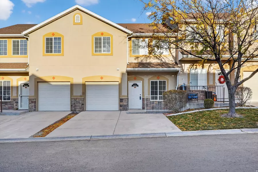 8793 S BIG BAR CT, West Jordan, UT 84081