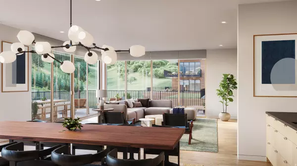 Deer Valley, UT 84060,3267 W DEER HOLLOW RD #3103