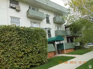 214 S 800 E #2, Salt Lake City, UT 84102