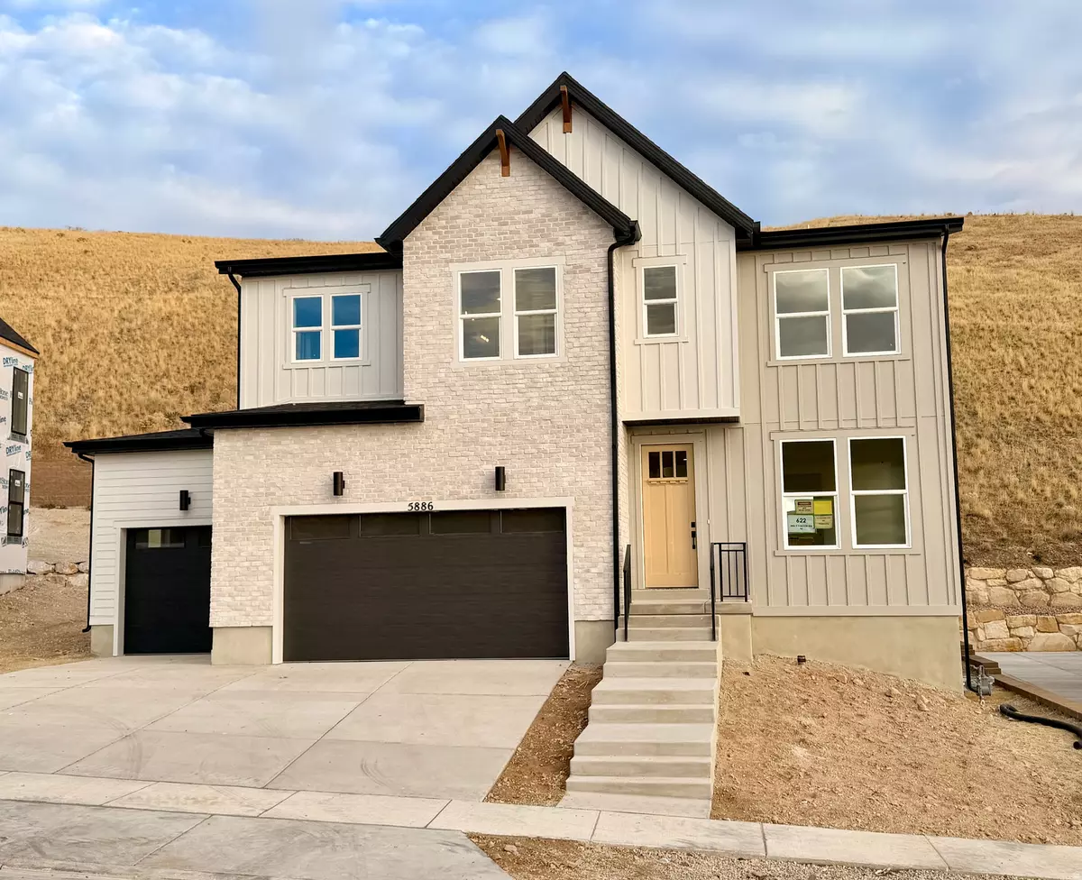 Lehi, UT 84048,5886 N CANYON RIM RD #622