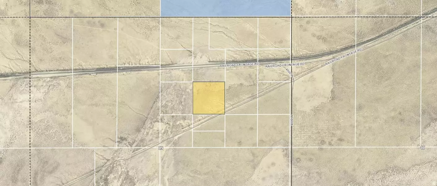 15 ACRES TAX ID#0265543, Beryl, UT 84714