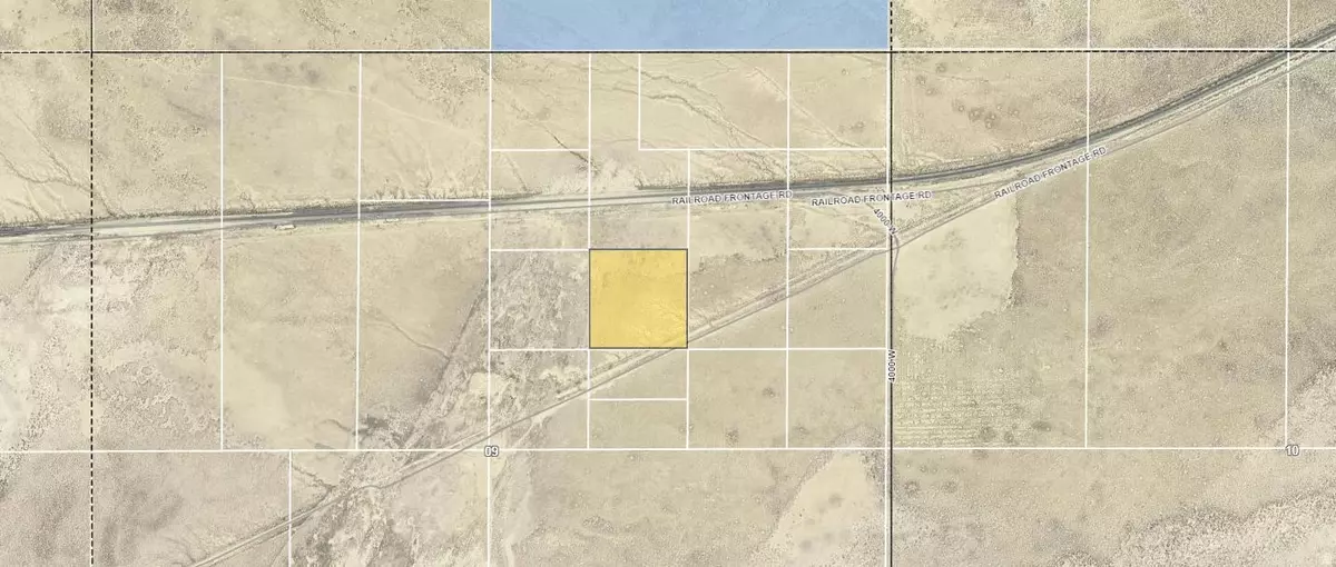 Beryl, UT 84714,15 ACRES TAX ID#0265543