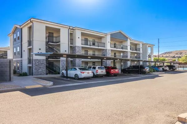 Washington, UT 84780,1167 E TELEGRAPH #B101 ST #202