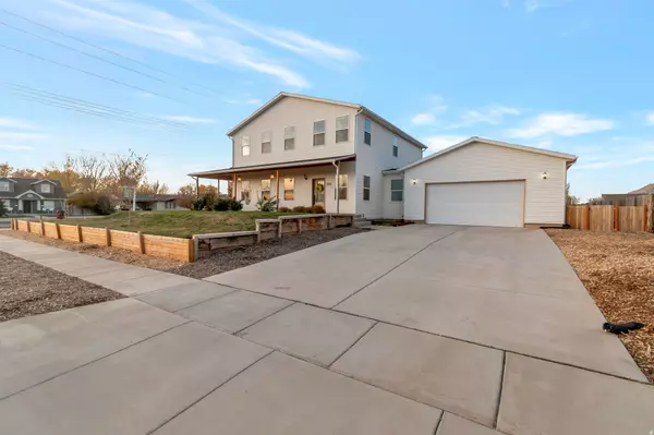 188 W 200 N, Nephi, UT 84648