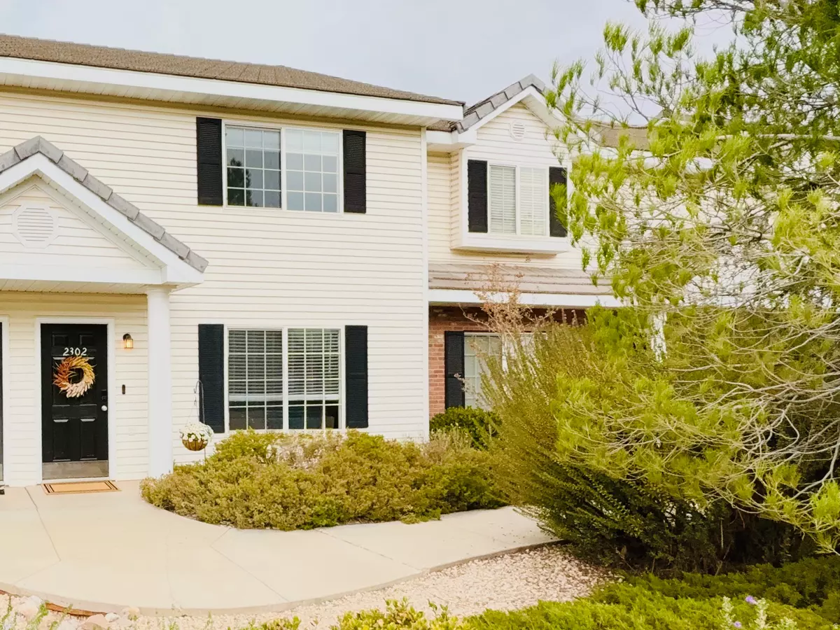 St. George, UT 84770,1735 W 540 N #2302