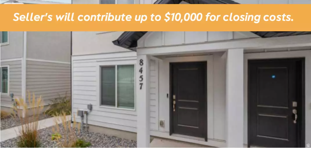 8457 W LOVERIDGE DR #1304, Magna, UT 84044