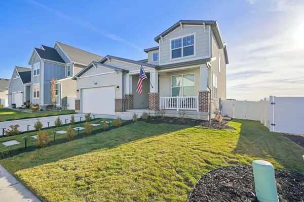 Eagle Mountain, UT 84005,1862 E KERN MTN