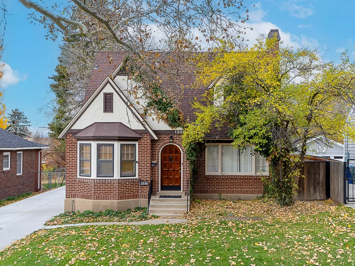 Ogden, UT 84403,1338 28TH ST