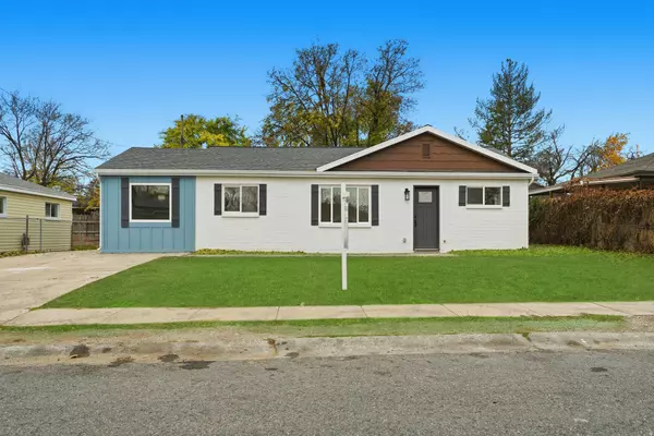 4785 W 4955 S, Salt Lake City, UT 84118