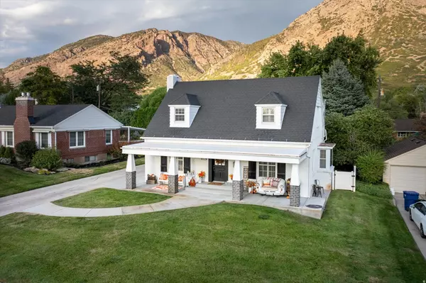 3054 POLK AVE, Ogden, UT 84403