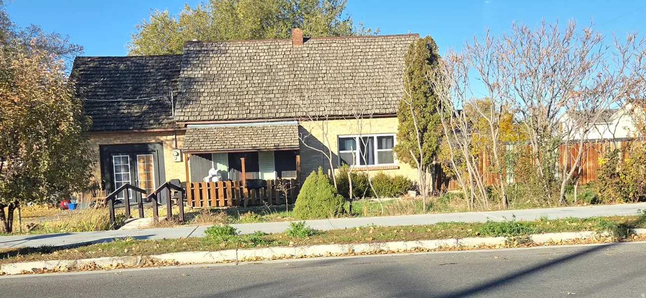 327 N 400 W, Tremonton, UT 84337