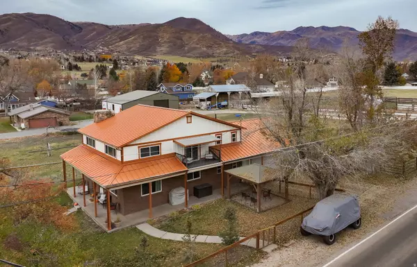 360 W 200 N, Midway, UT 84049