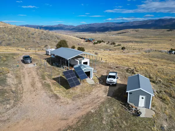 Indianola, UT 84629,222 CANYONHOLLOW DR #222