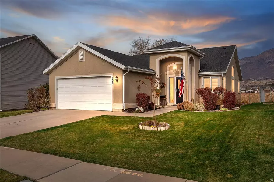 108 W 1875 N, North Ogden, UT 84414