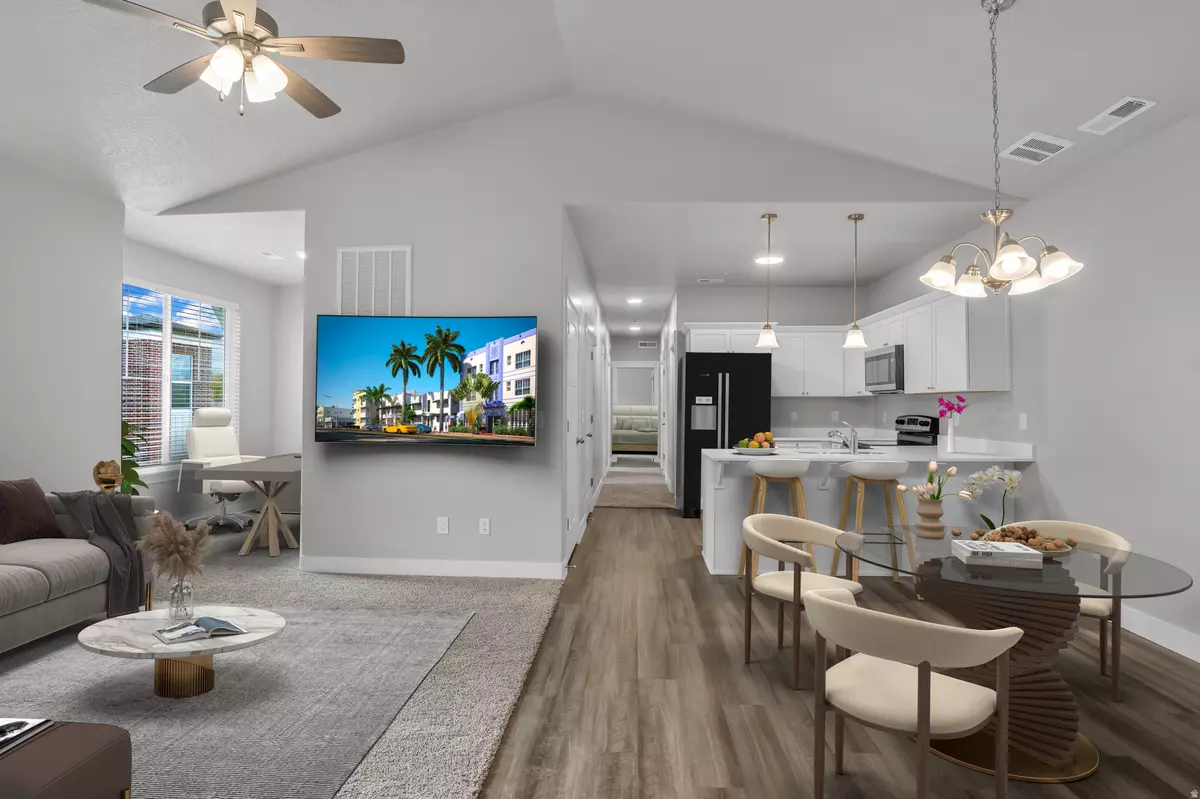 Riverton, UT 84096,4714 DEARING LN #LL 301