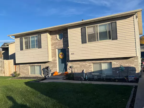 866 S RIVERWOOD DR W, Logan, UT 84321