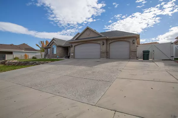 West Valley City, UT 84128,6247 W TERRACE RIDGE DR S